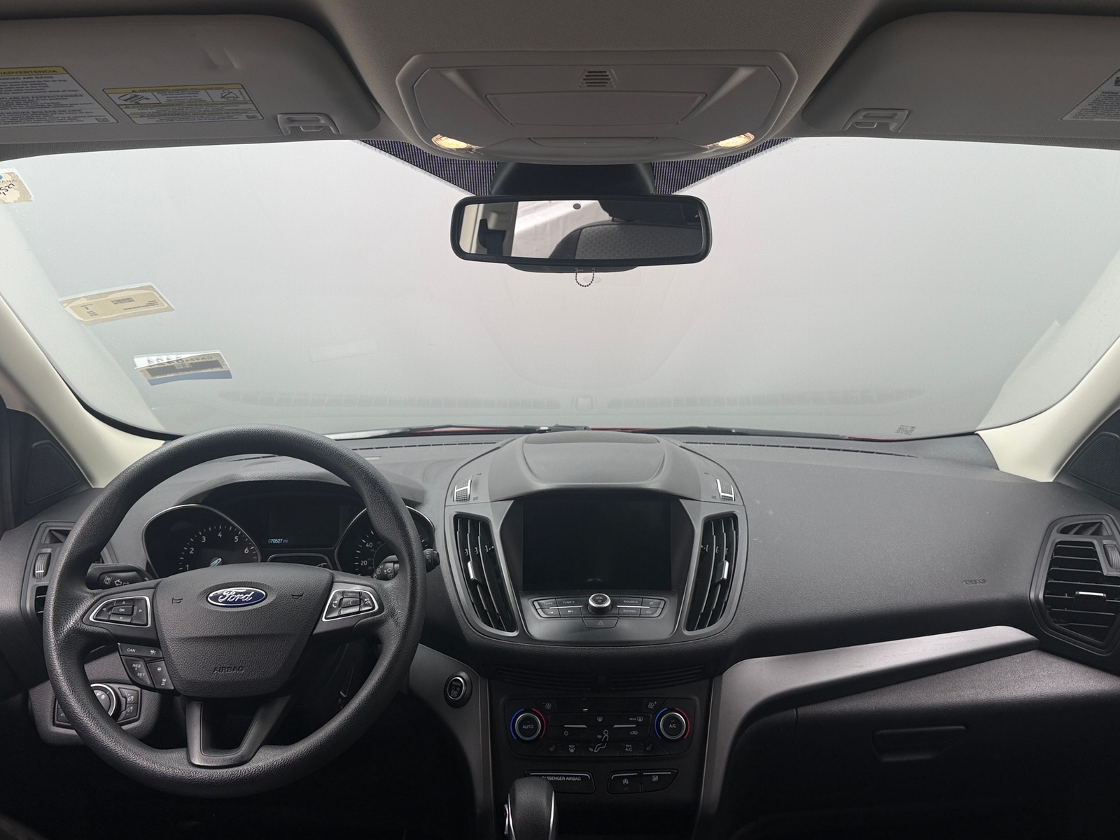 Thumbnail: 2019 Ford Escape - 3