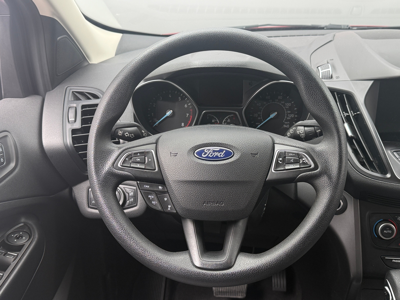 Thumbnail: 2019 Ford Escape - 5