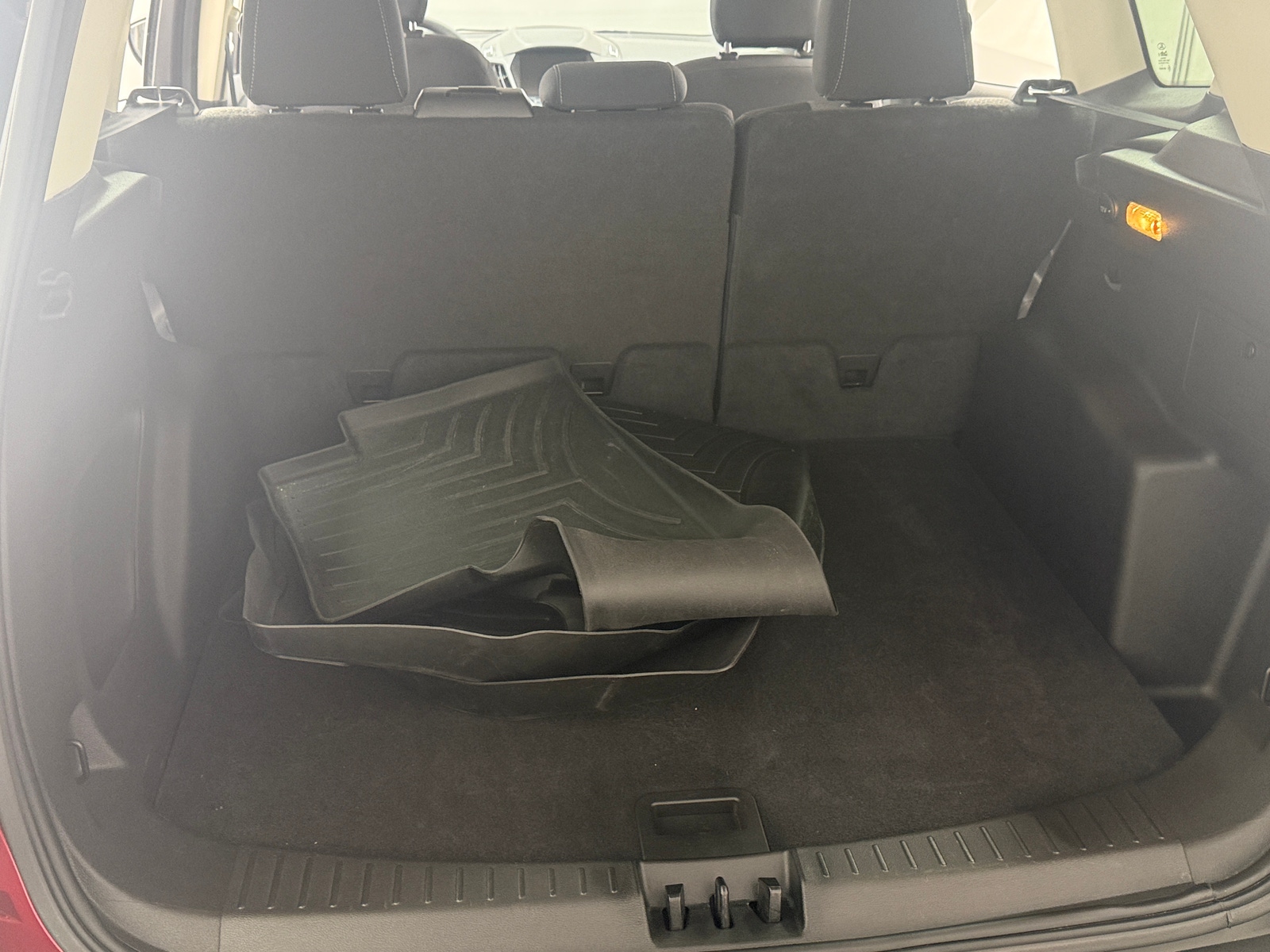 Thumbnail: 2019 Ford Escape - 7