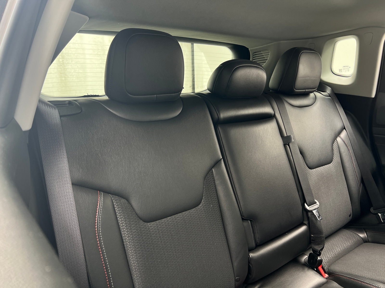 Thumbnail: 2022 Jeep Compass - 5