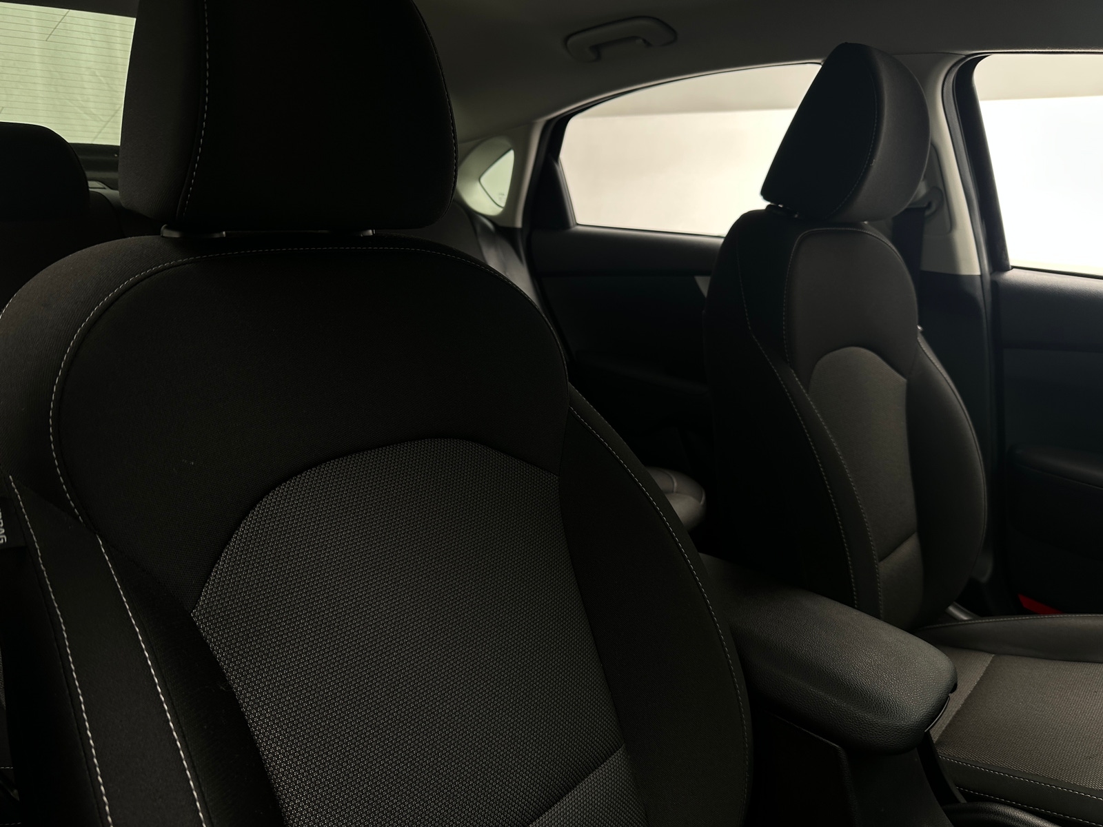 Thumbnail: 2024 Kia Forte - 2