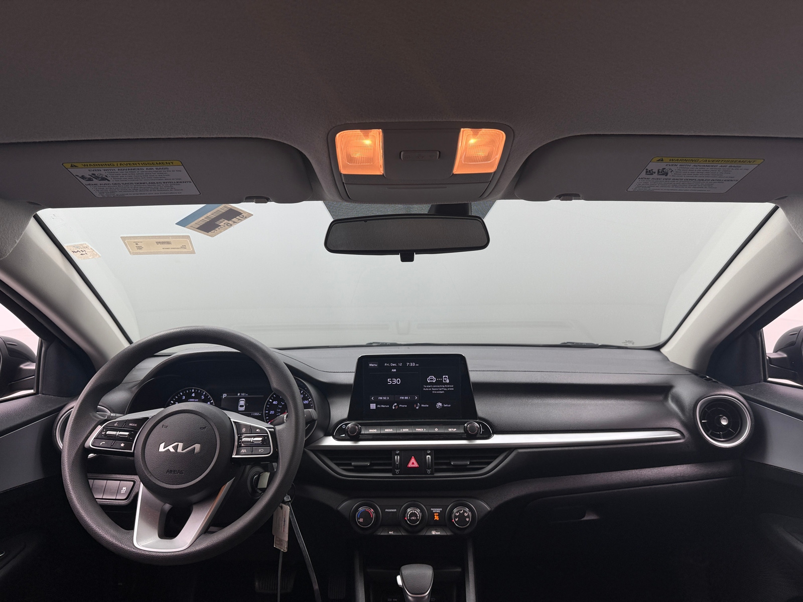 Thumbnail: 2024 Kia Forte - 3