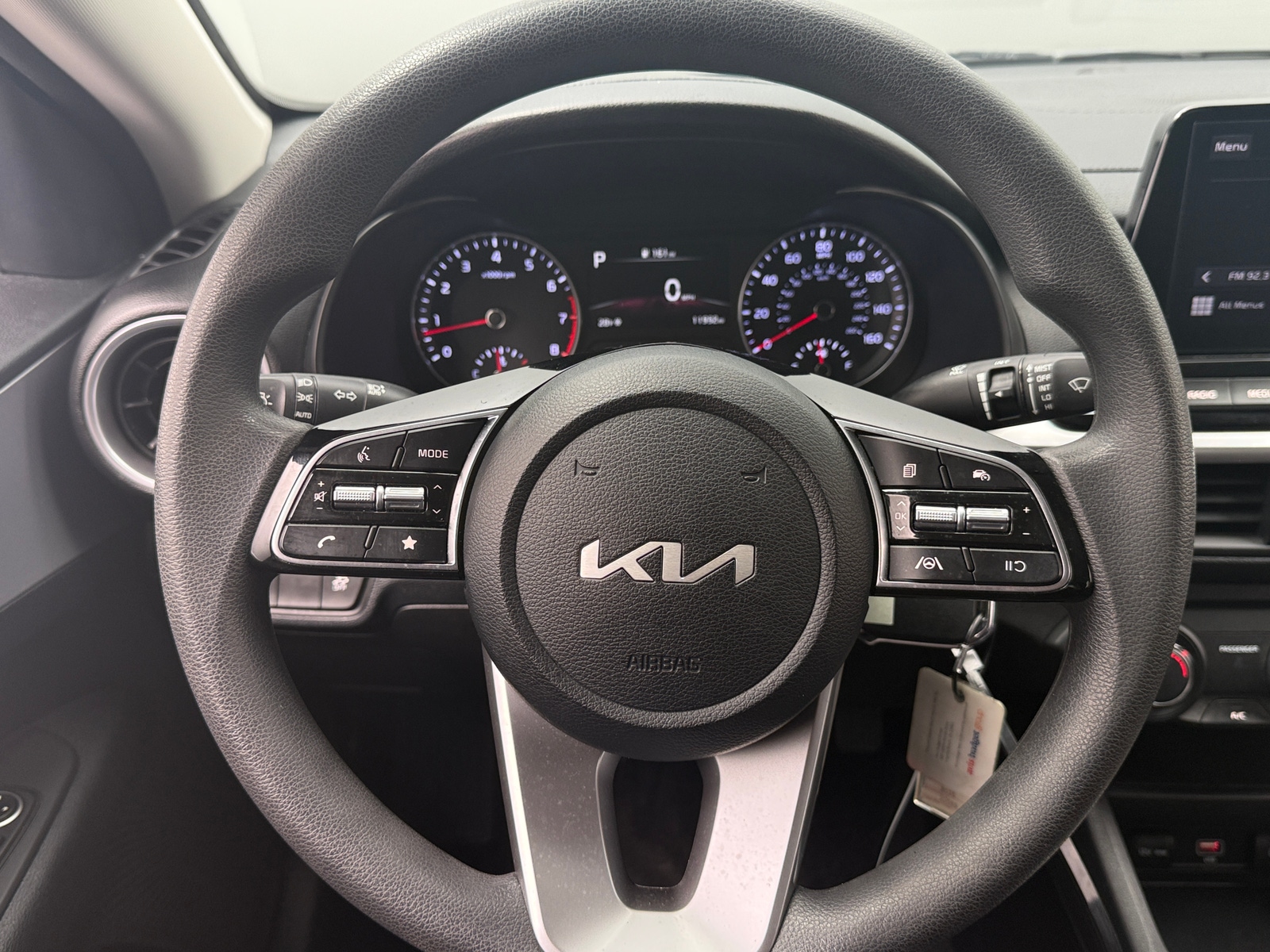 Thumbnail: 2024 Kia Forte - 5