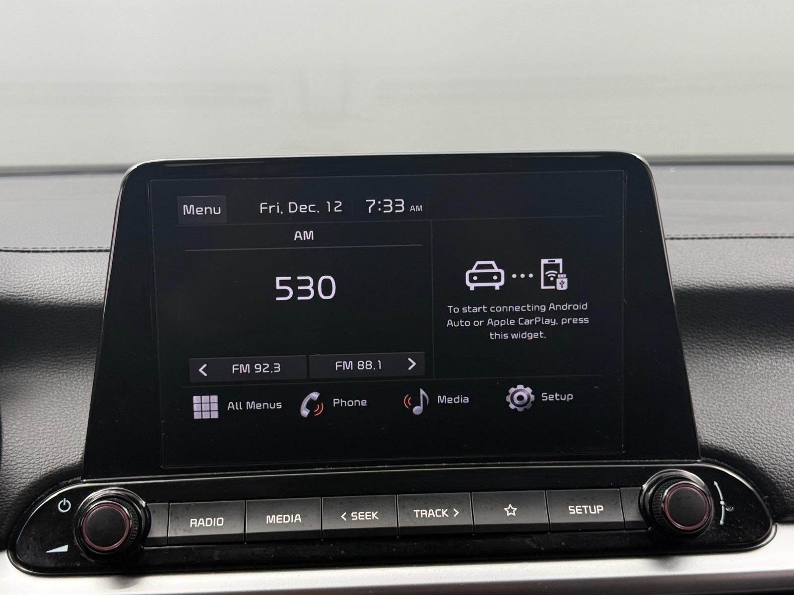 Thumbnail: 2024 Kia Forte - 4