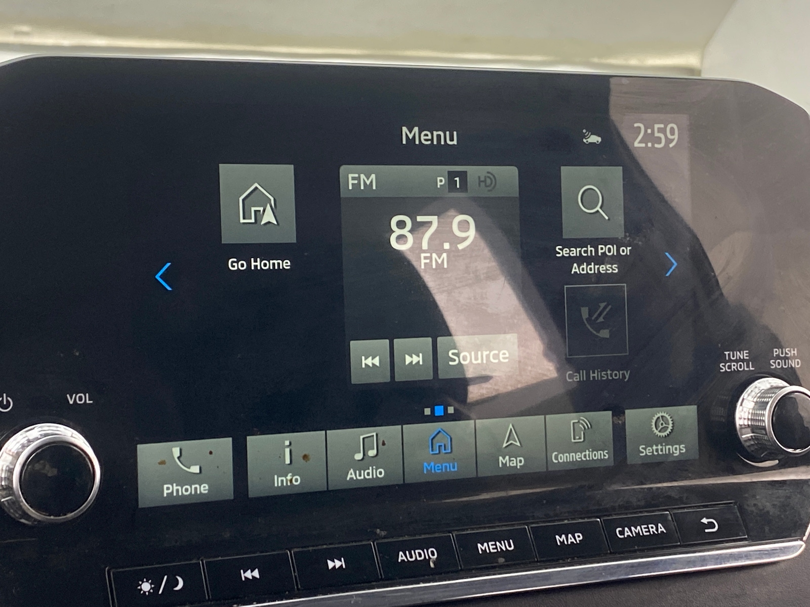 Thumbnail: 2024 Mitsubishi Outlander - 3