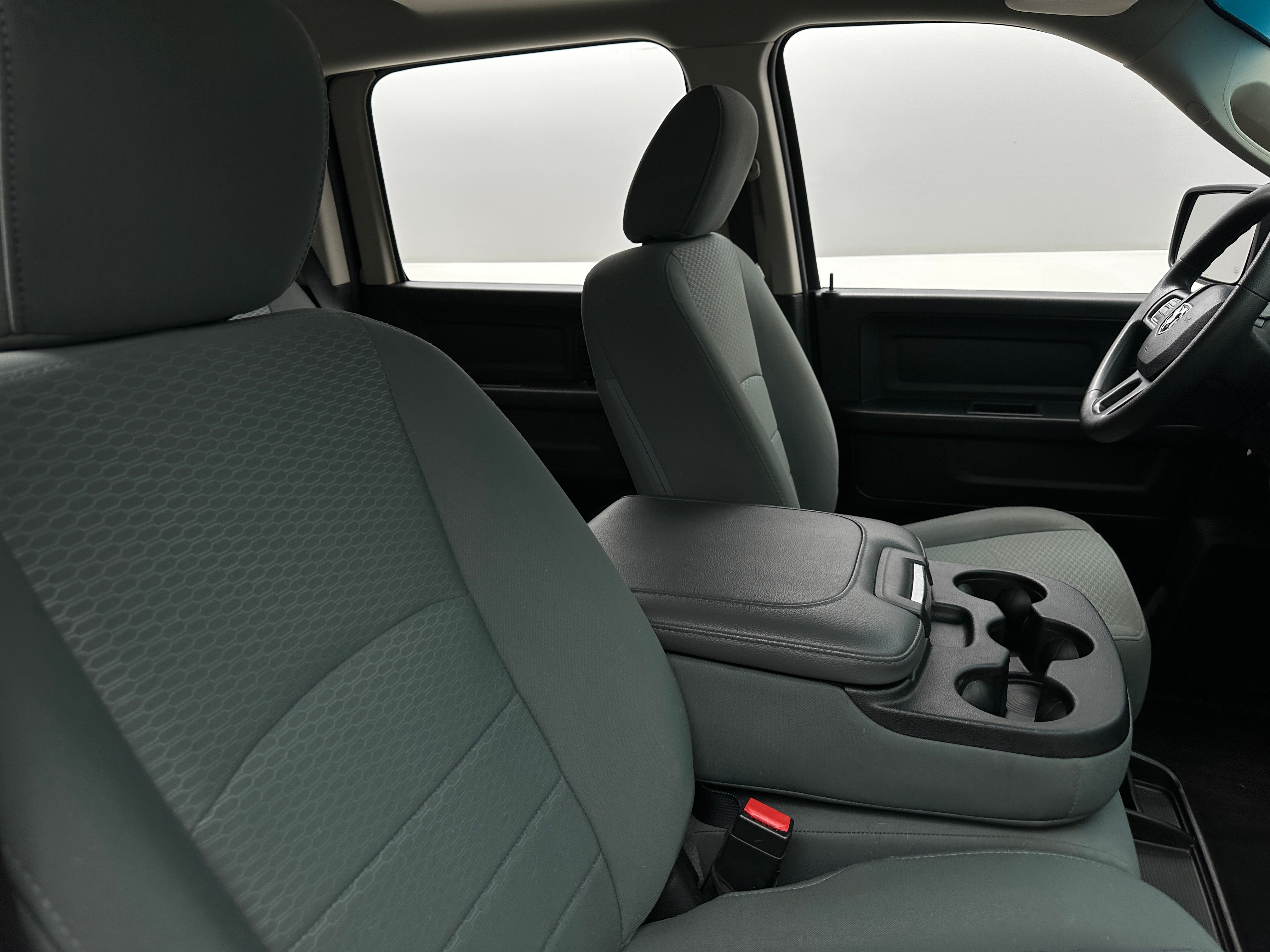 2018 RAM Ram 1500 Pickup