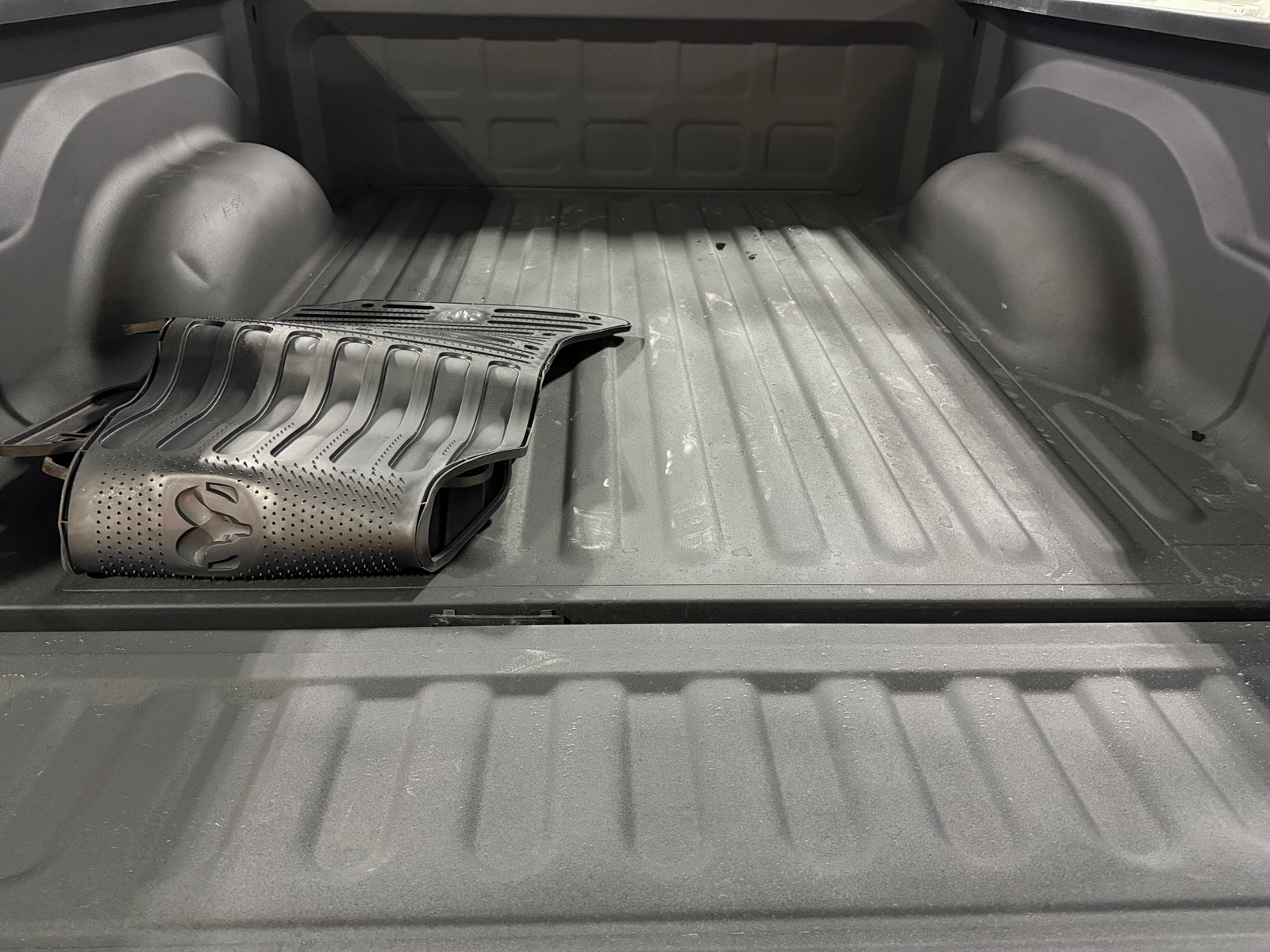 Thumbnail: 2018 RAM 1500 - 7