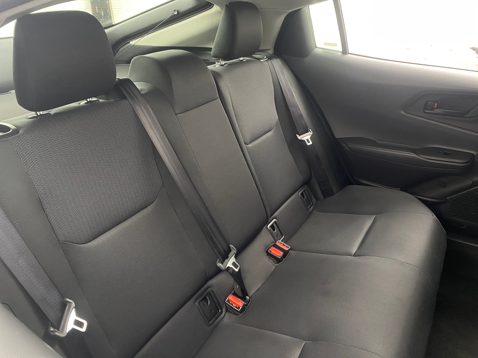 Thumbnail: 2025 Toyota Prius - 6