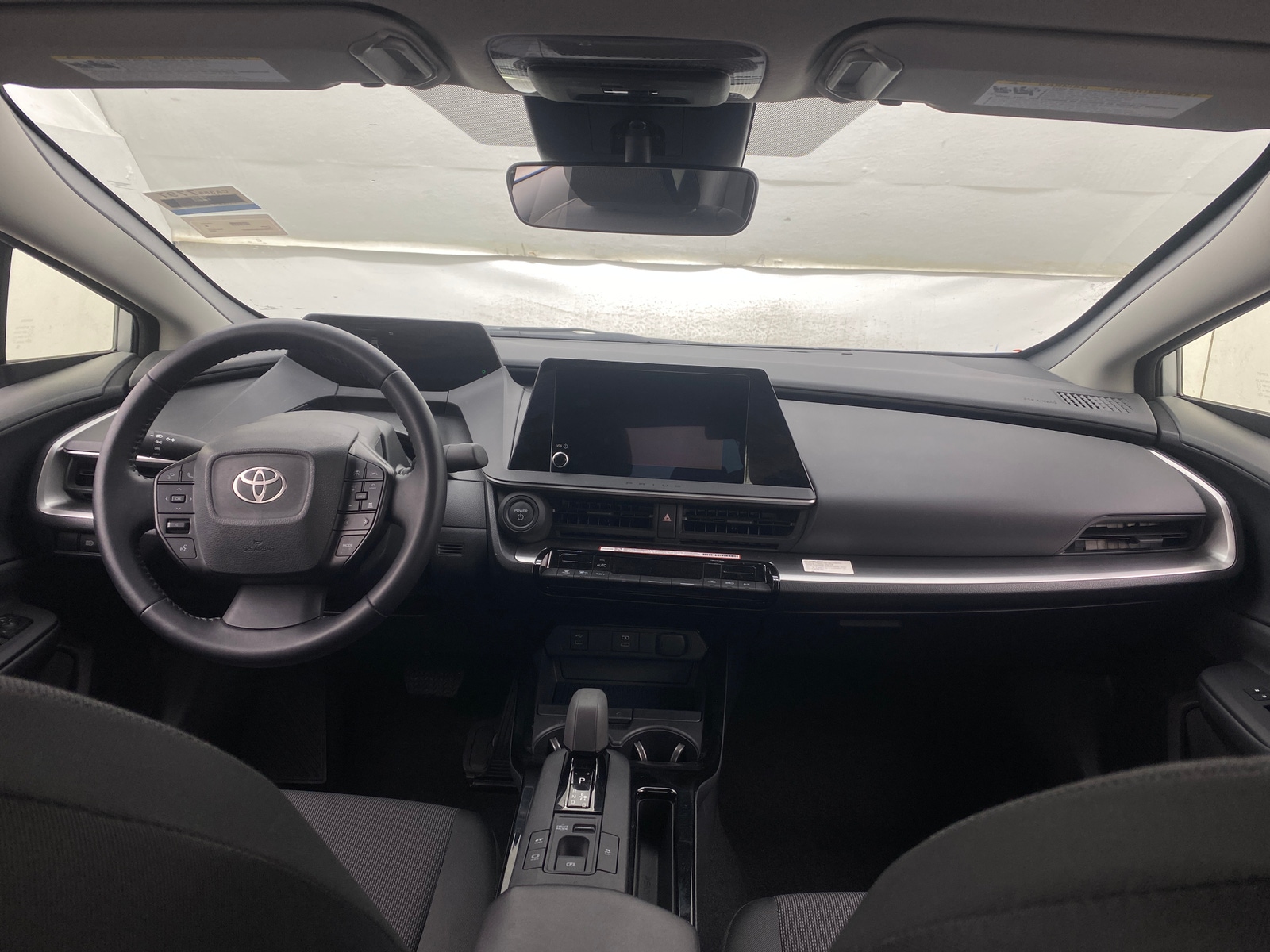 Thumbnail: 2025 Toyota Prius - 3