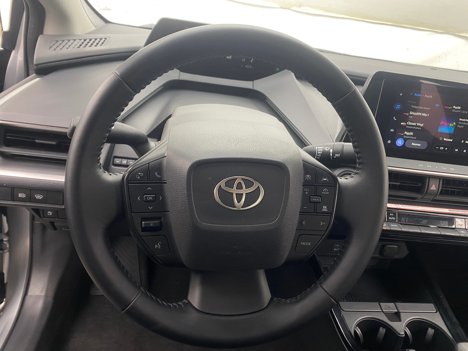 Thumbnail: 2025 Toyota Prius - 5