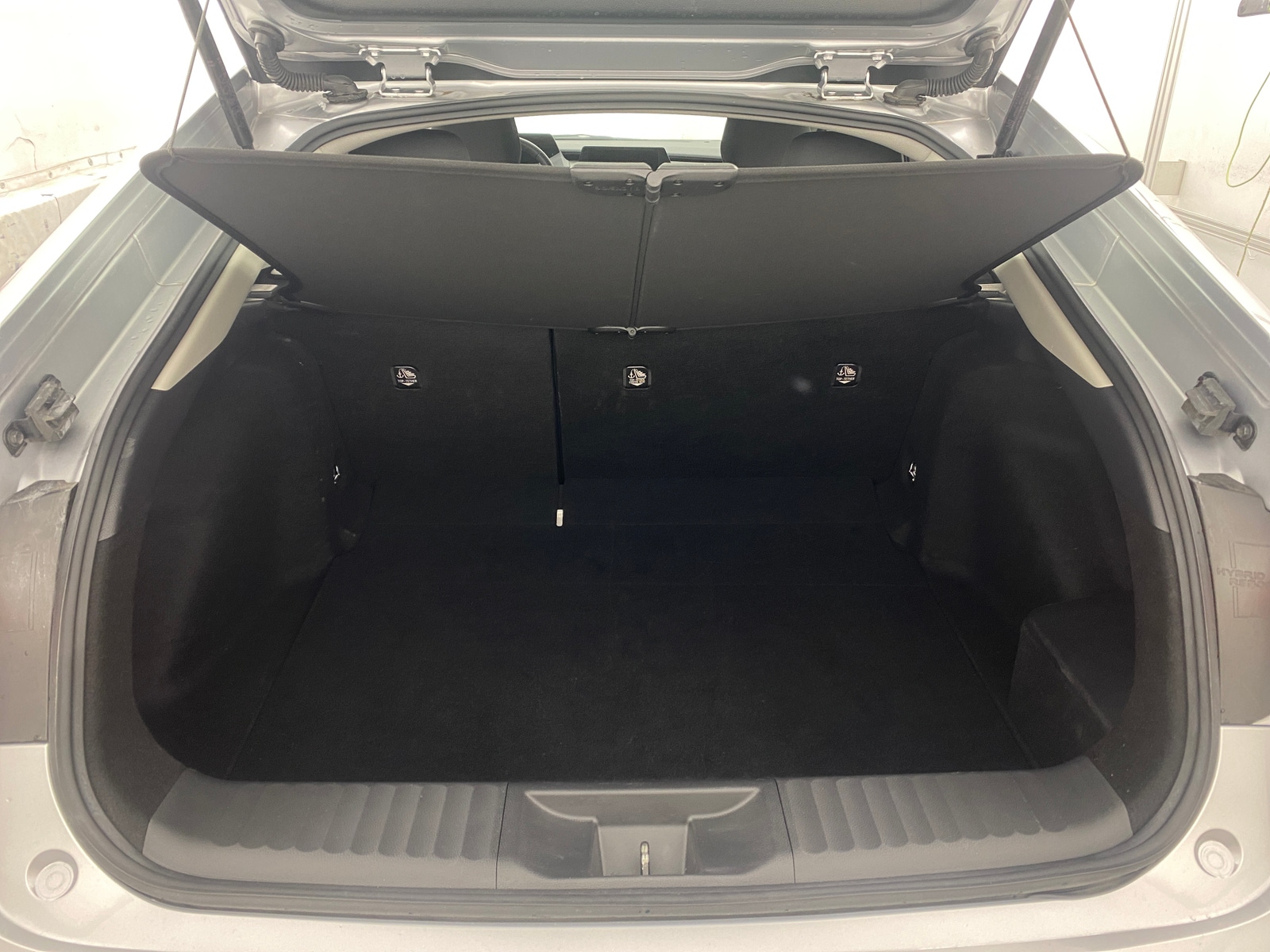 Thumbnail: 2025 Toyota Prius - 7