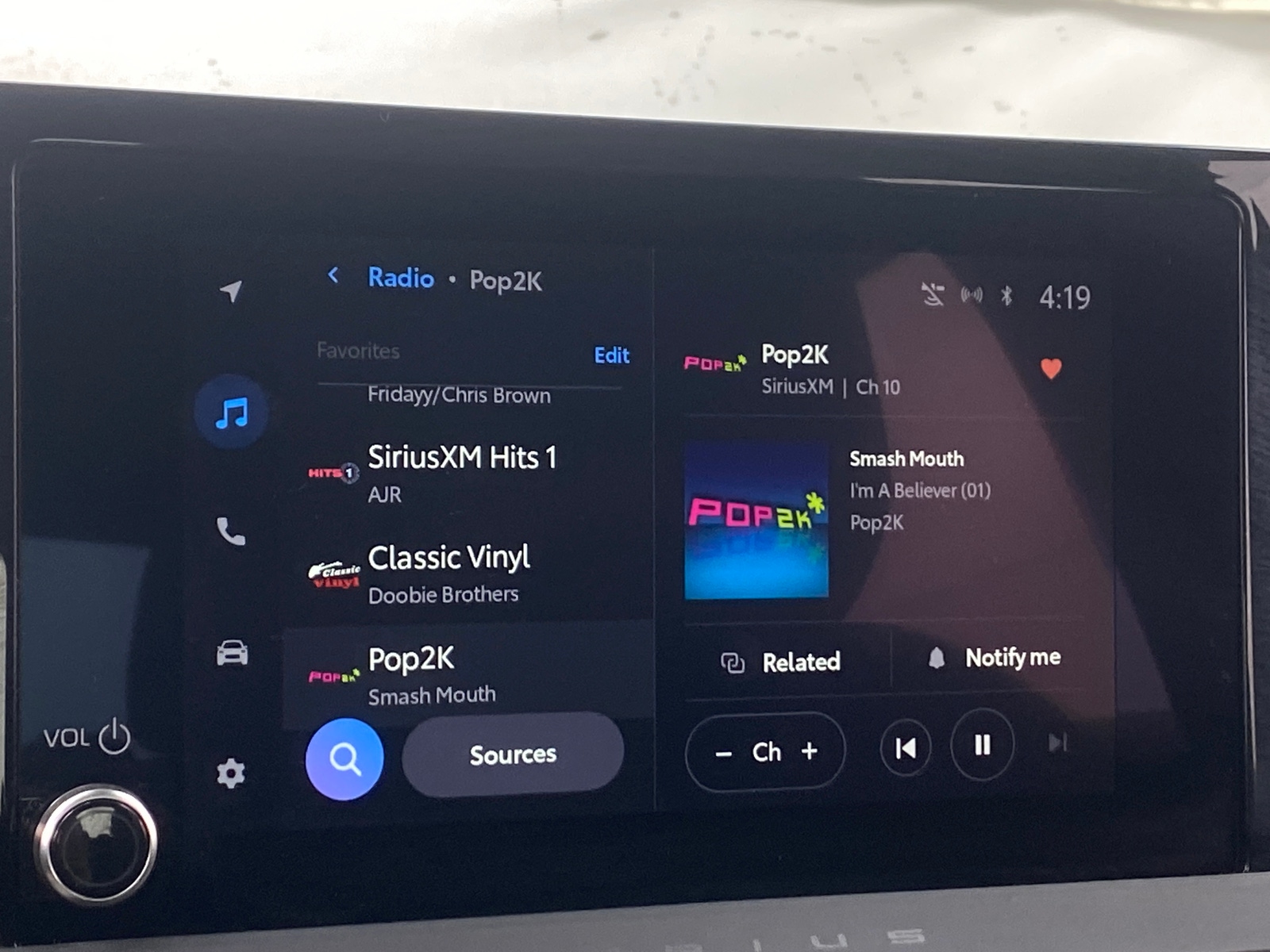 Thumbnail: 2025 Toyota Prius - 4