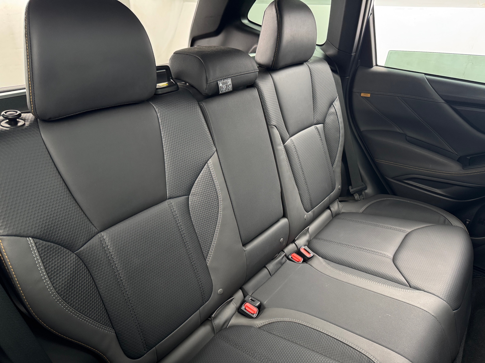 Thumbnail: 2022 Subaru Forester - 5