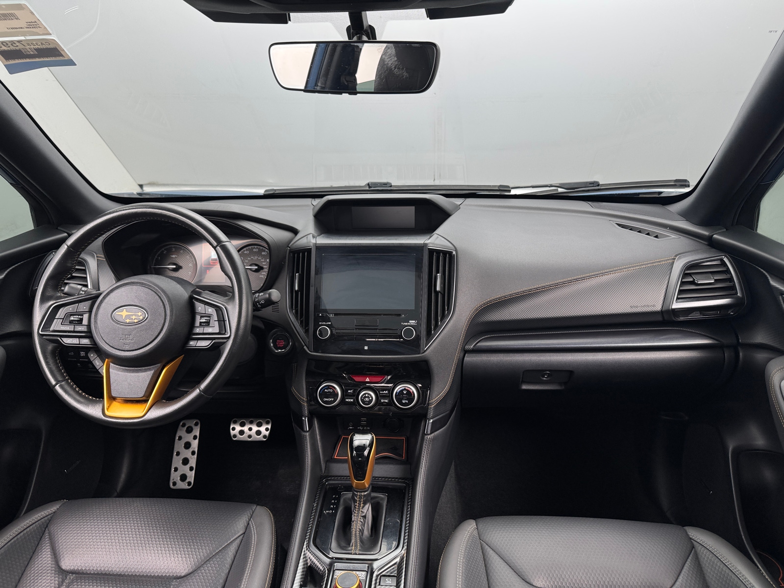 Thumbnail: 2022 Subaru Forester - 2