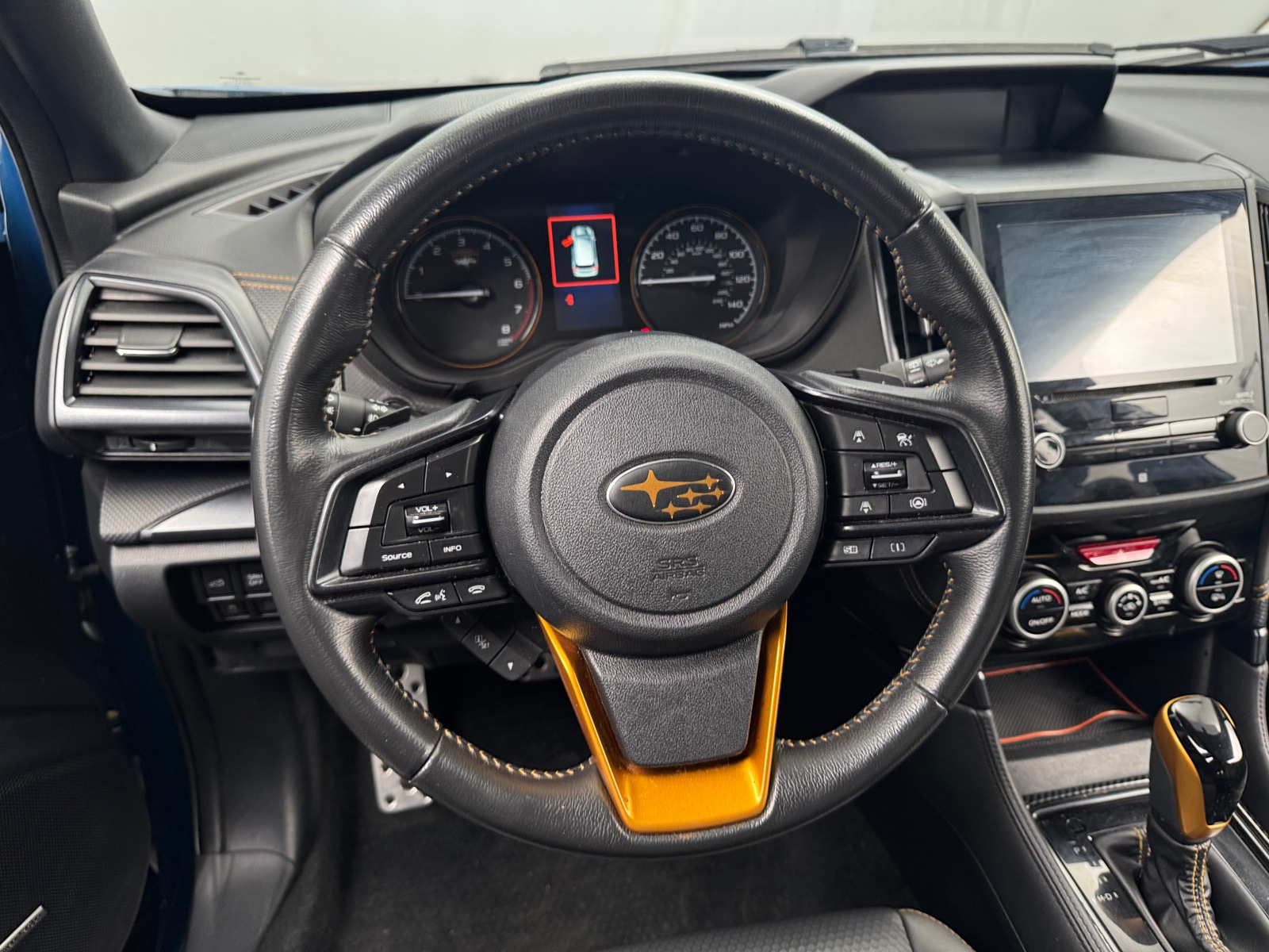 Thumbnail: 2022 Subaru Forester - 4