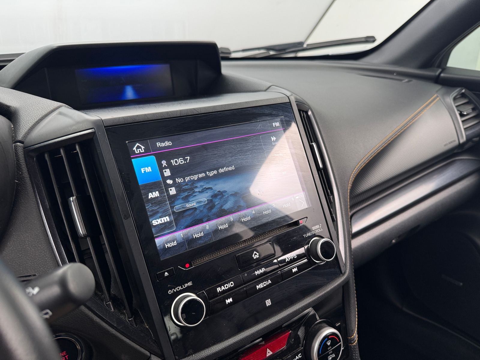 Thumbnail: 2022 Subaru Forester - 3