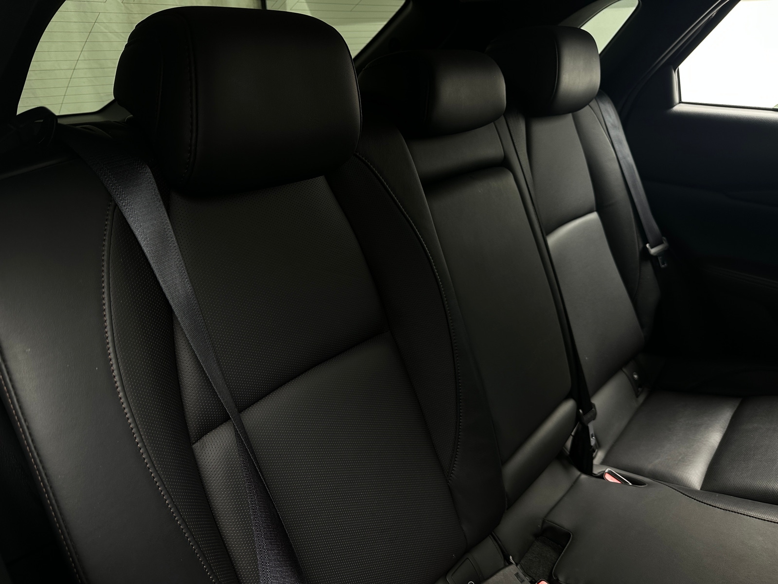 Thumbnail: 2024 Mazda CX-30 - 5