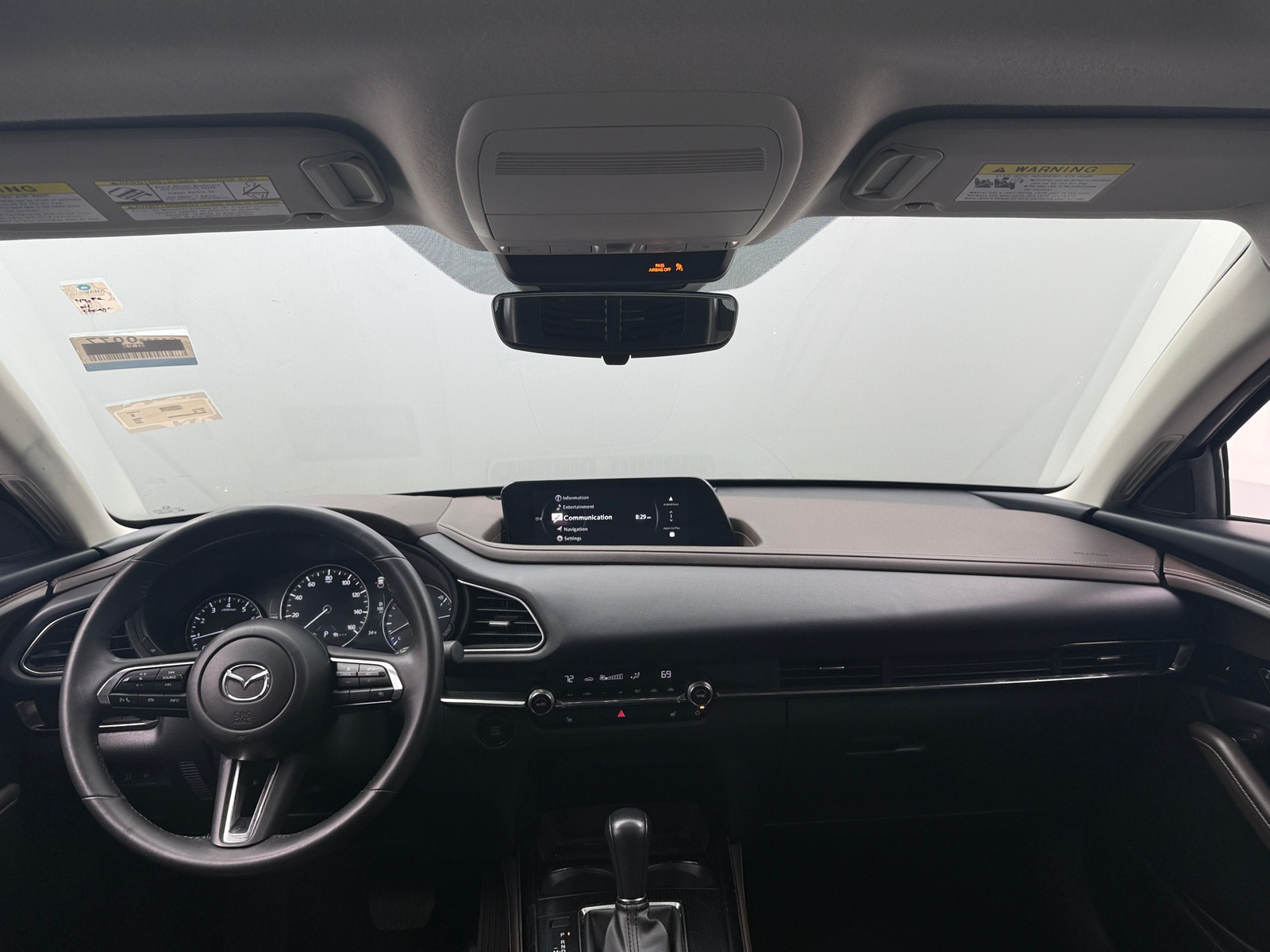 Thumbnail: 2024 Mazda CX-30 - 2