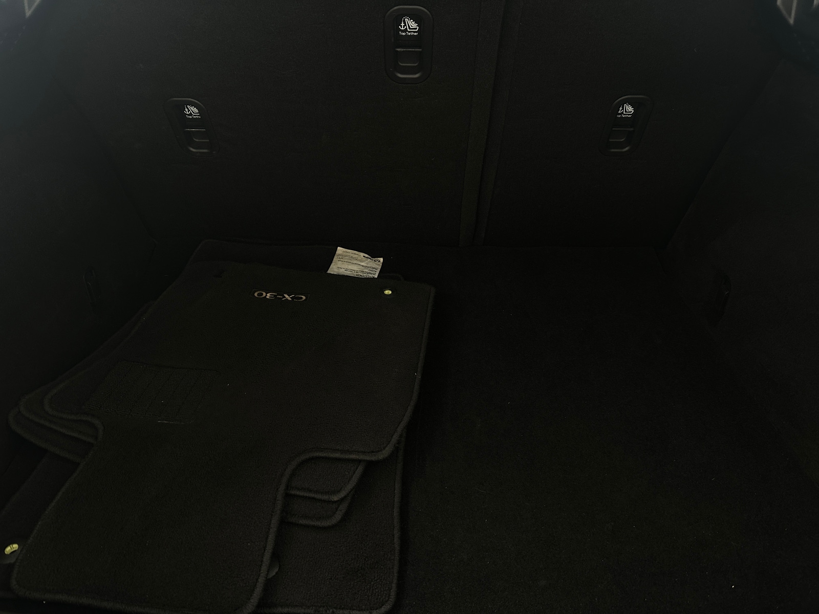 Thumbnail: 2024 Mazda CX-30 - 6