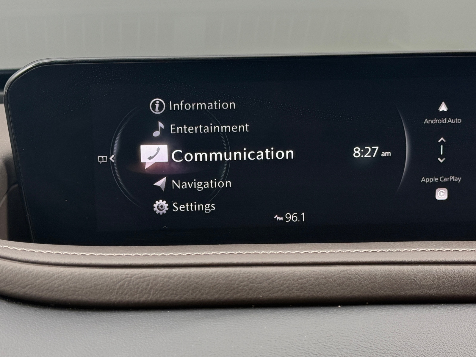 Thumbnail: 2024 Mazda CX-30 - 3