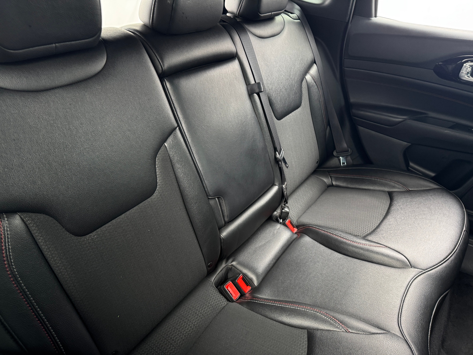 Thumbnail: 2024 Jeep Compass - 6