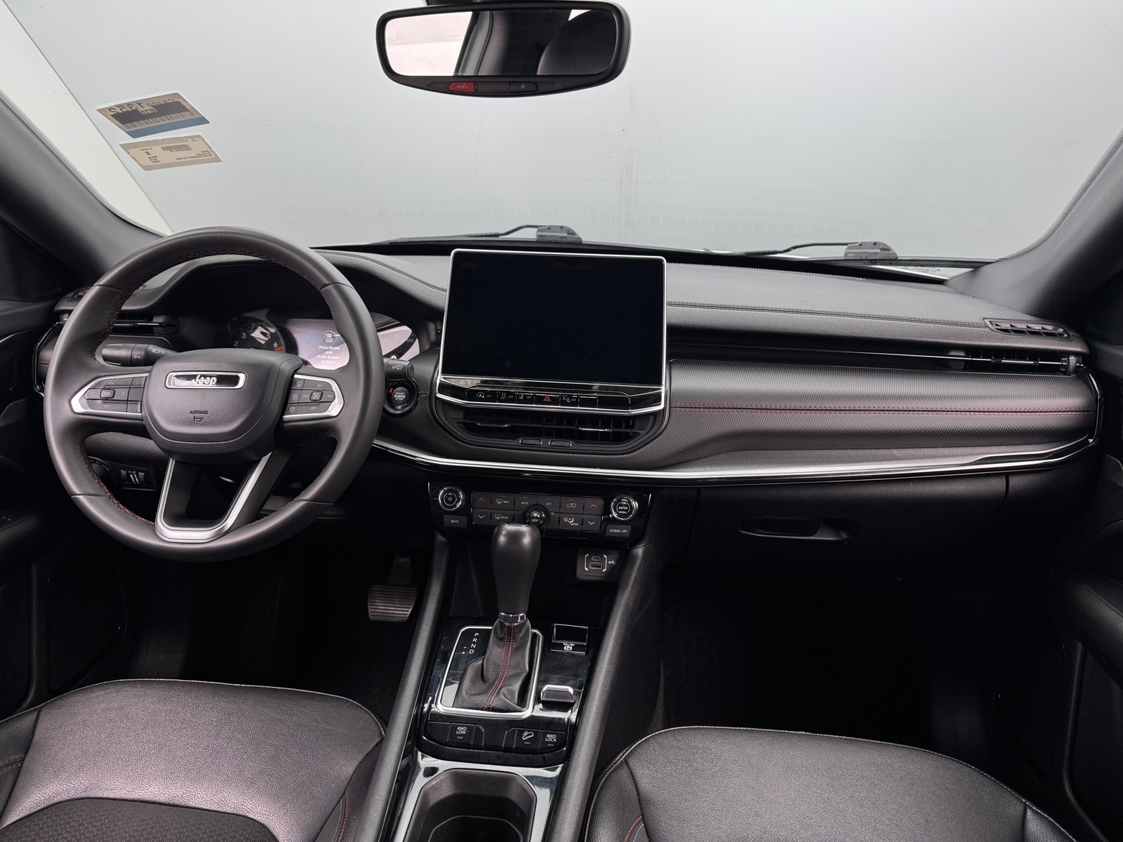 Thumbnail: 2024 Jeep Compass - 3