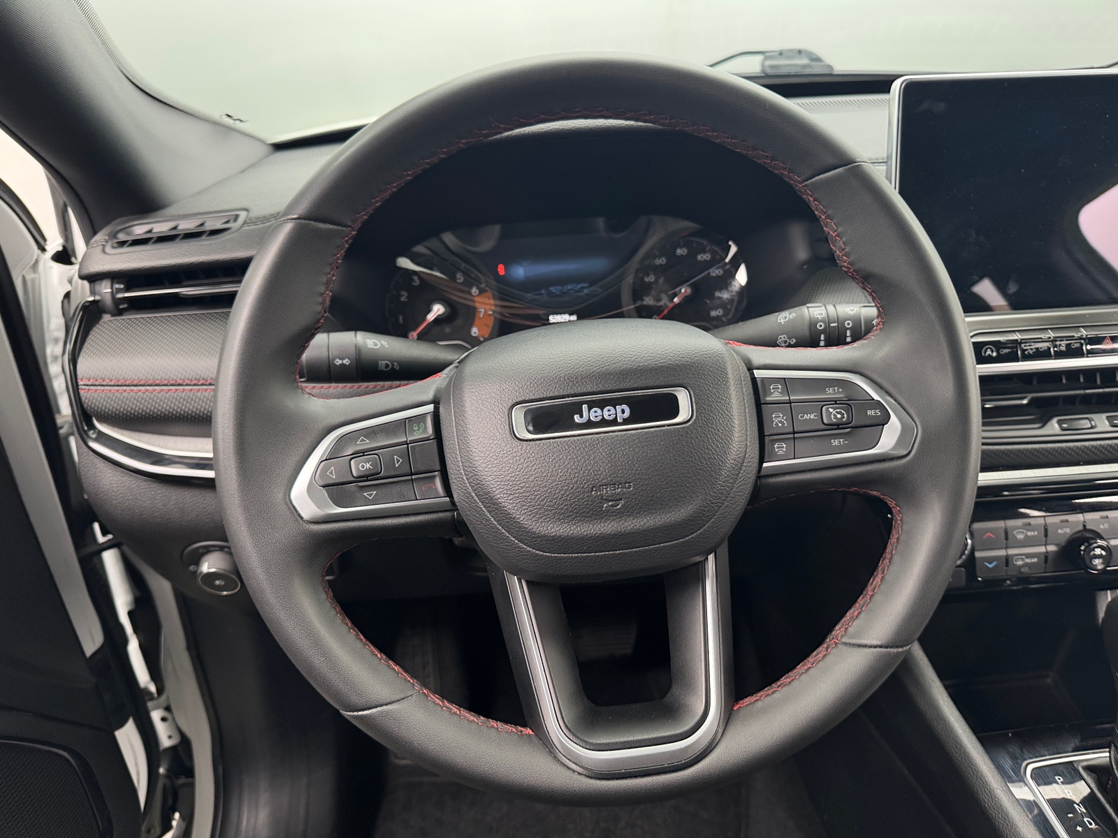 Thumbnail: 2024 Jeep Compass - 5