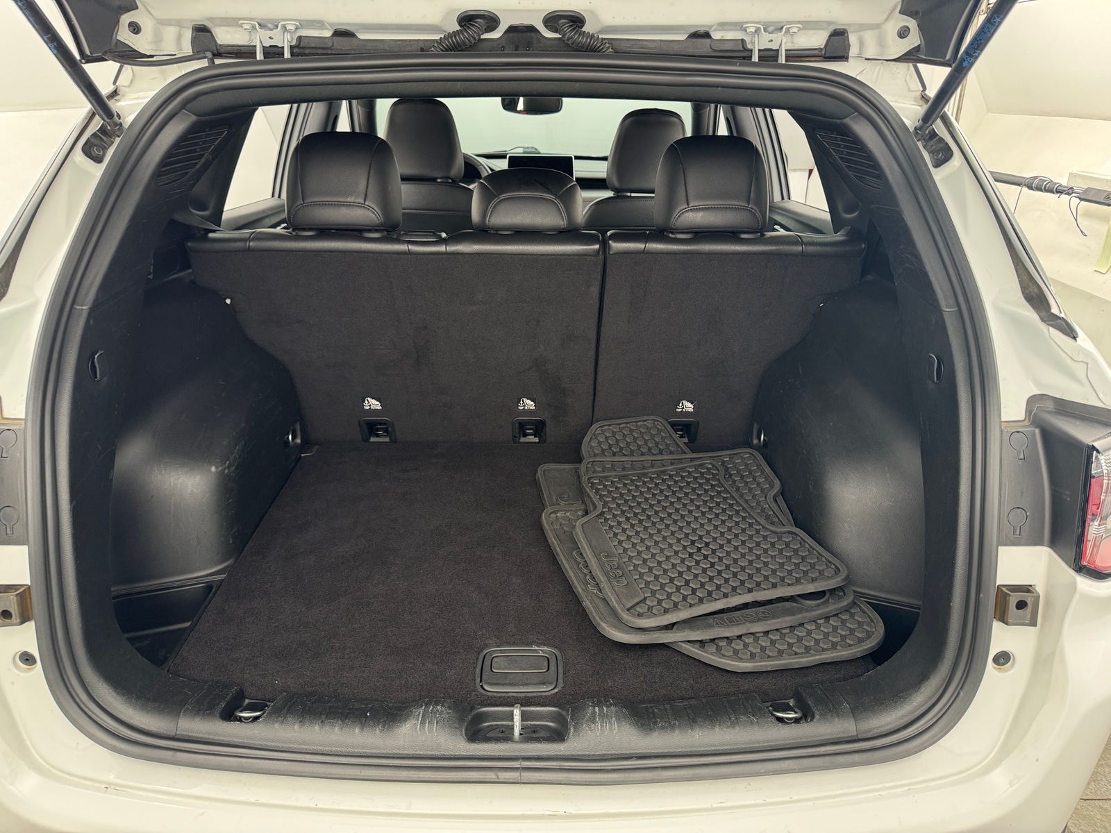 Thumbnail: 2024 Jeep Compass - 7