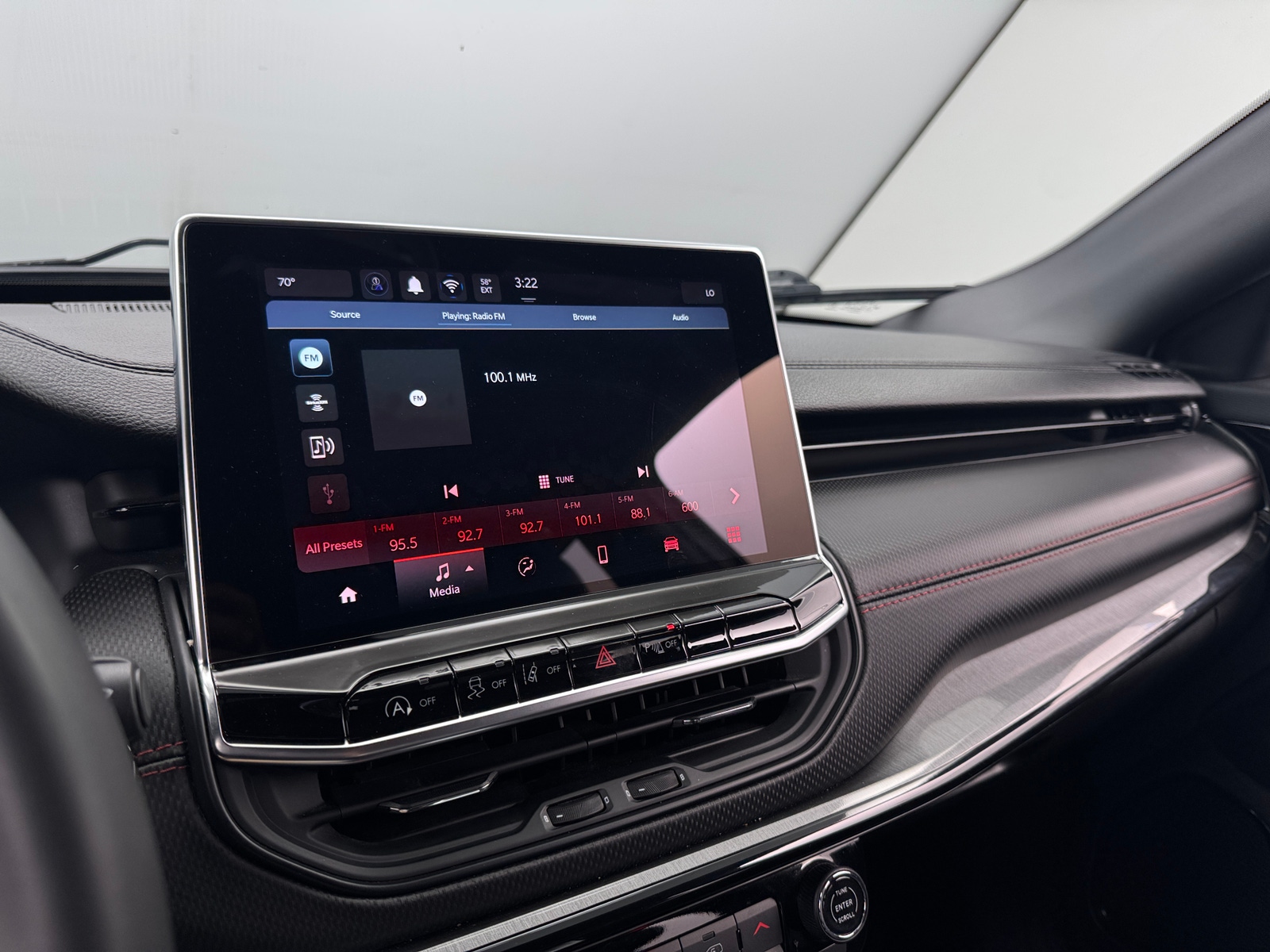 Thumbnail: 2024 Jeep Compass - 4