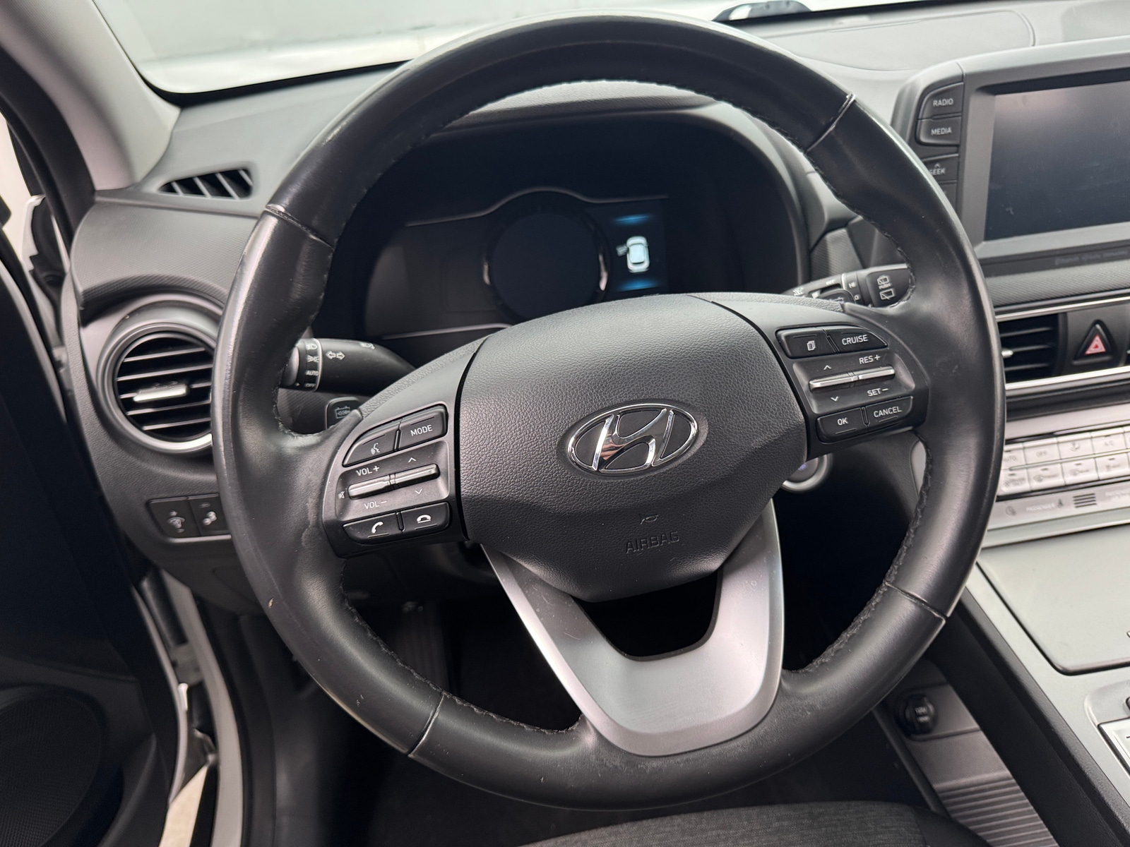 Thumbnail: 2021 Hyundai Kona - 5