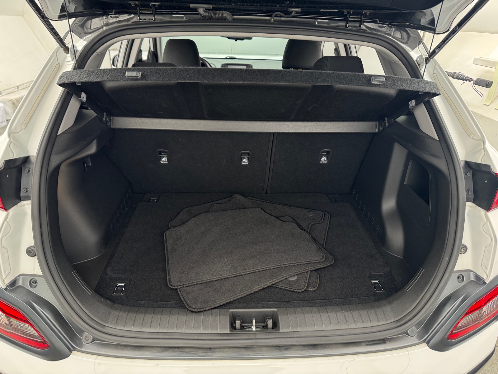 Thumbnail: 2021 Hyundai Kona - 7