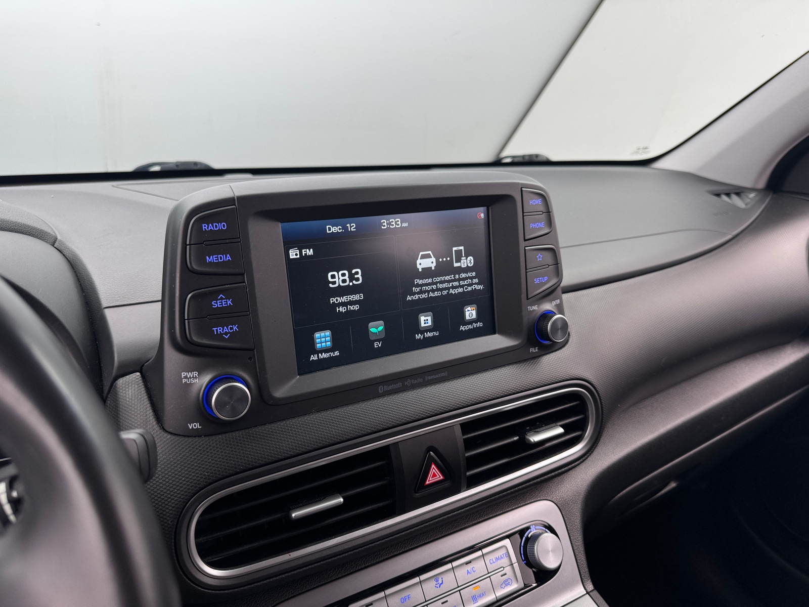 Thumbnail: 2021 Hyundai Kona - 4