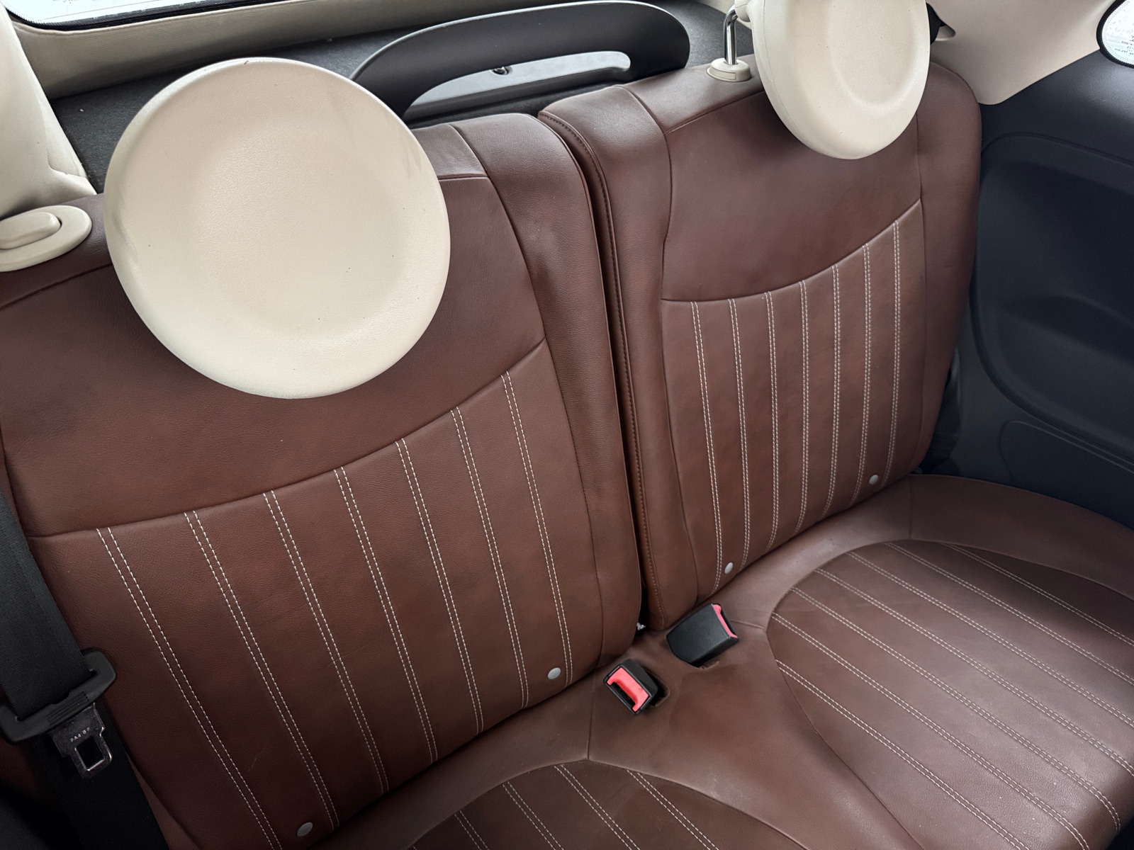 Thumbnail: 2015 Fiat 500 - 5