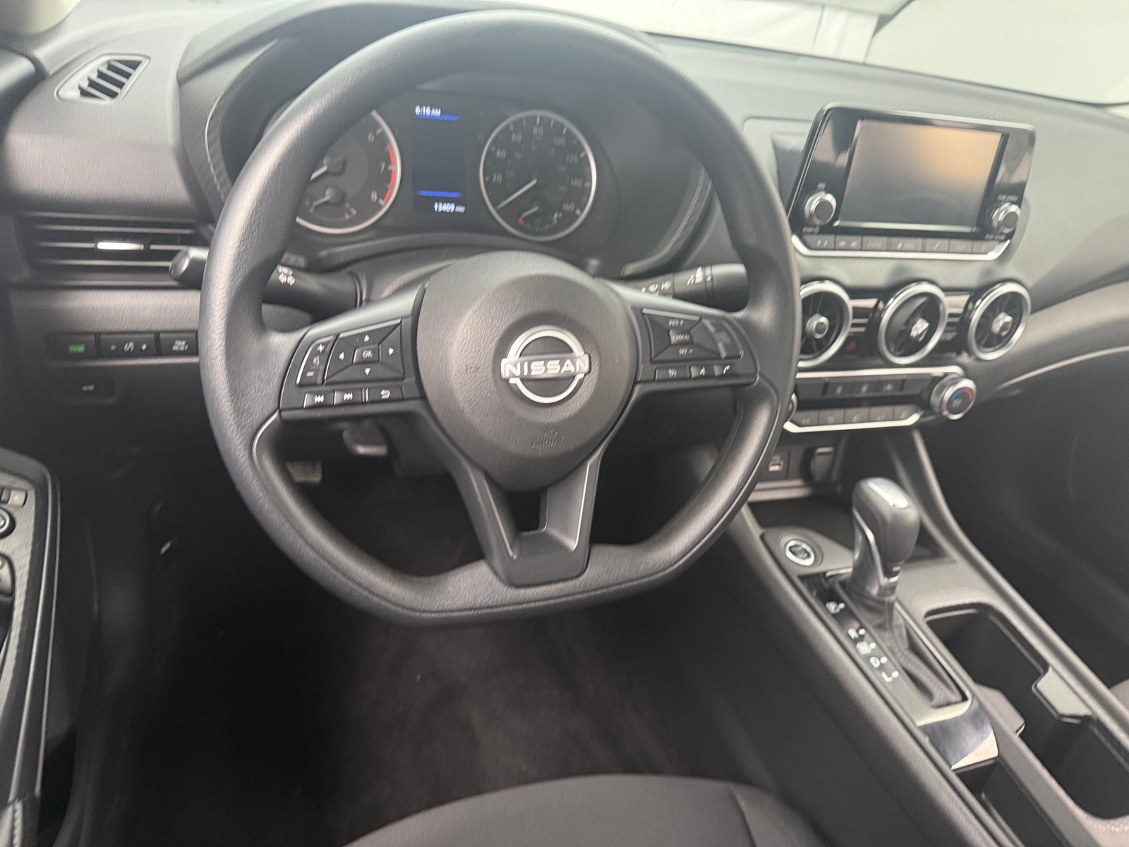 Thumbnail: 2025 Nissan Sentra - 5