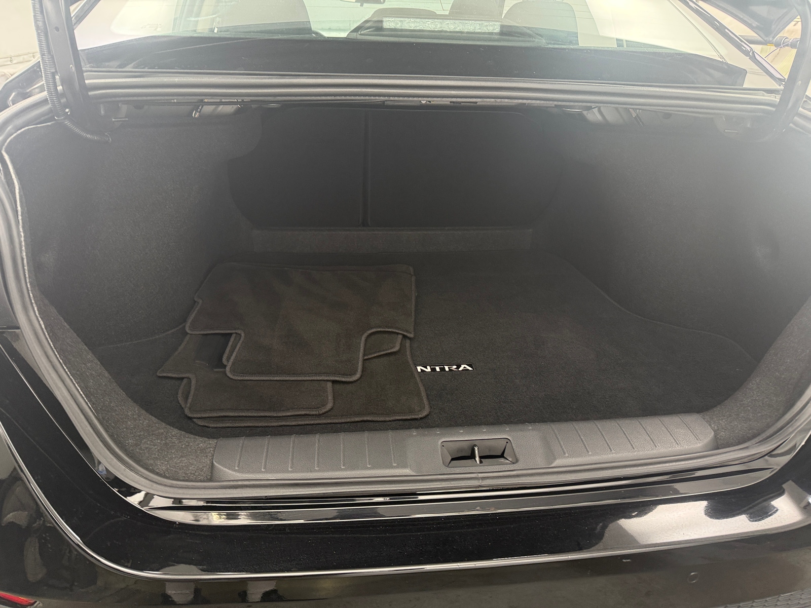 Thumbnail: 2025 Nissan Sentra - 7