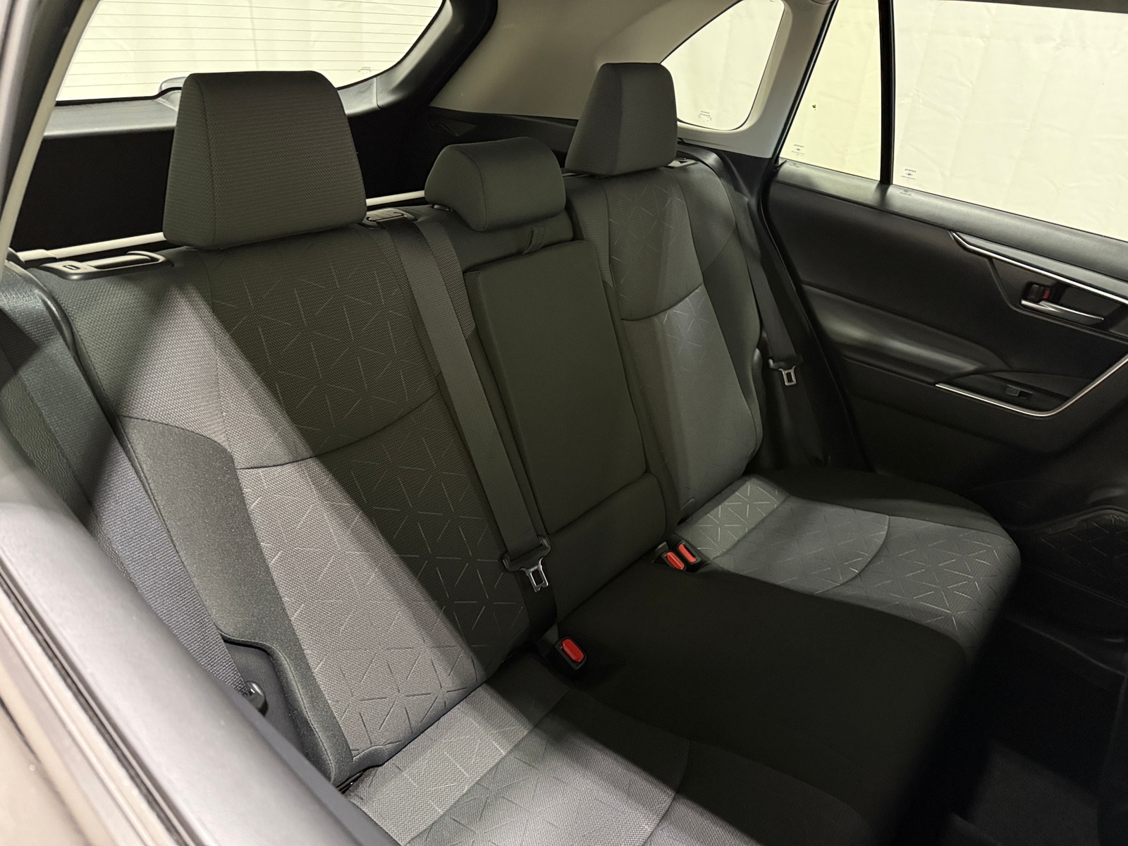 Thumbnail: 2025 Toyota RAV4 - 6