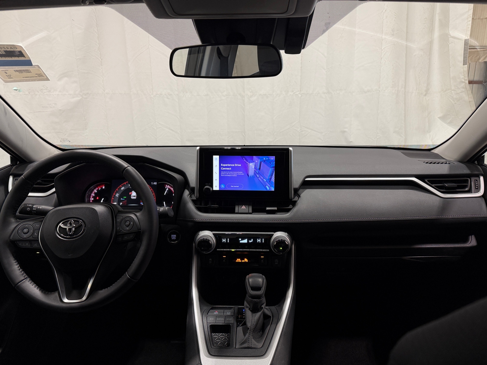 Thumbnail: 2025 Toyota RAV4 - 3