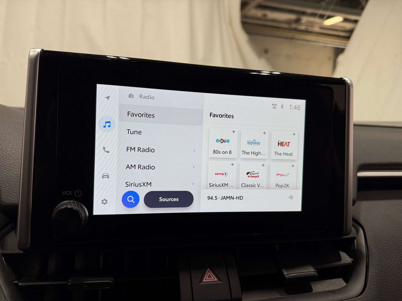 Thumbnail: 2025 Toyota RAV4 - 4