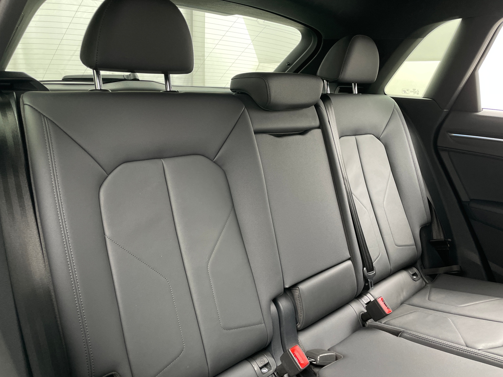 Thumbnail: 2022 Audi Q3 - 5