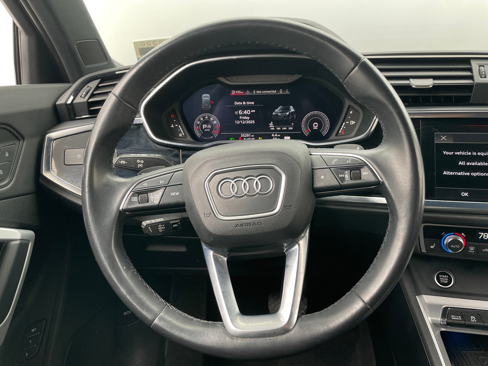 Thumbnail: 2022 Audi Q3 - 4