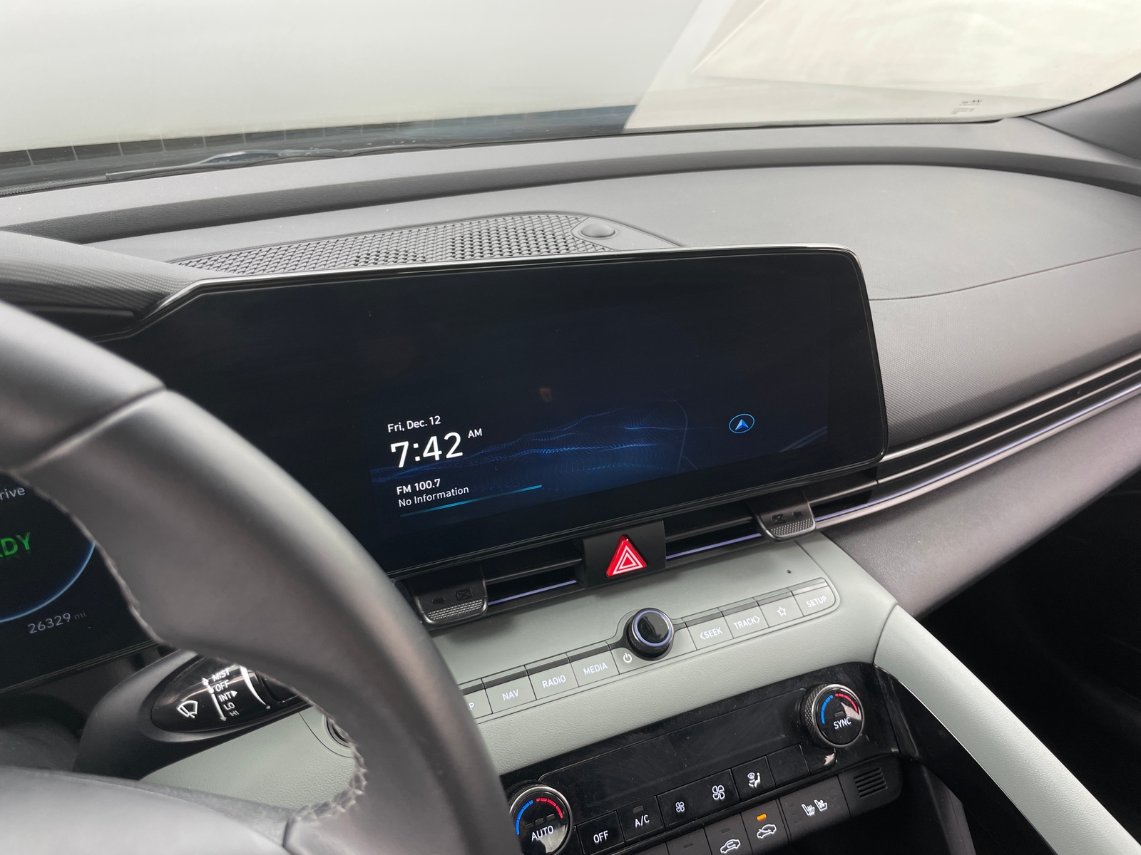 Thumbnail: 2025 Hyundai Elantra - 3