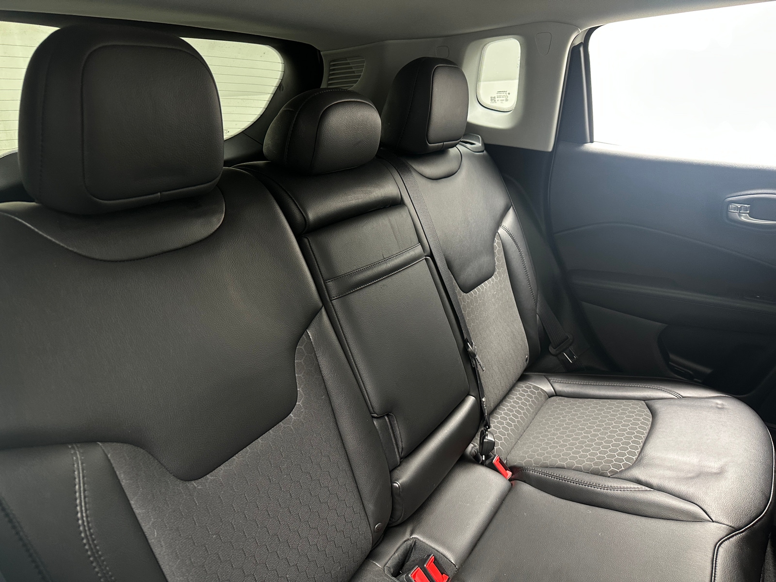 Thumbnail: 2018 Jeep Compass - 6