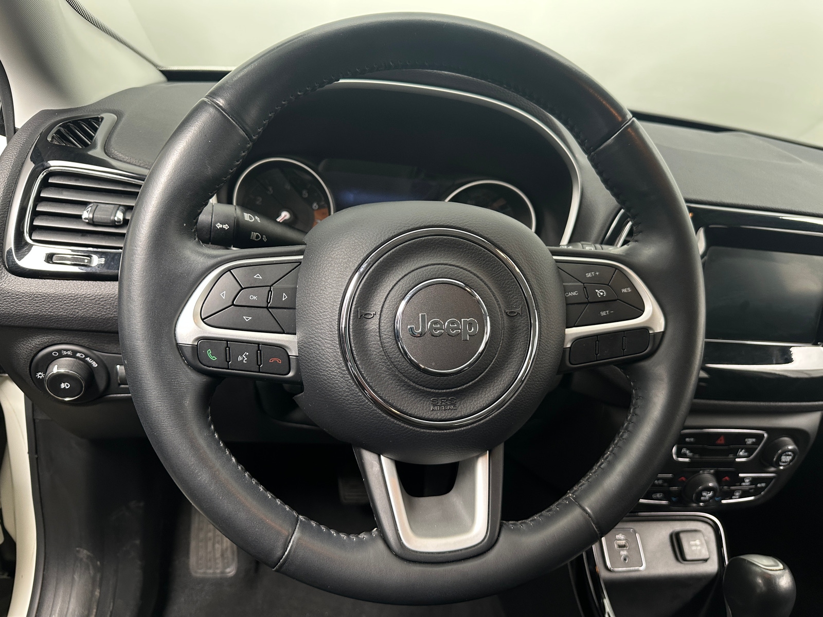 Thumbnail: 2018 Jeep Compass - 5