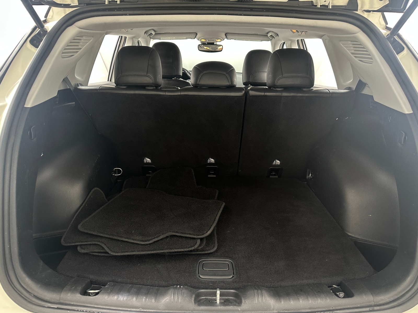 Thumbnail: 2018 Jeep Compass - 7