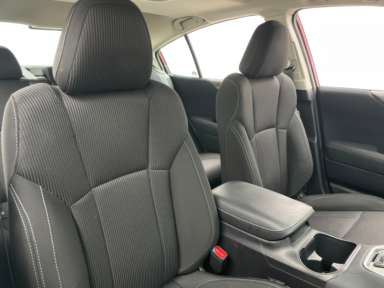 Thumbnail: 2022 Subaru Legacy - 2