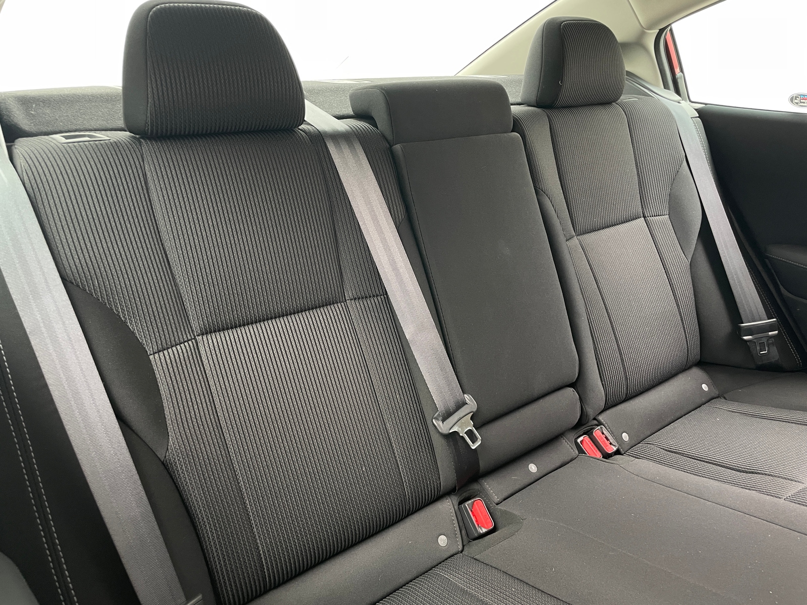 Thumbnail: 2022 Subaru Legacy - 6