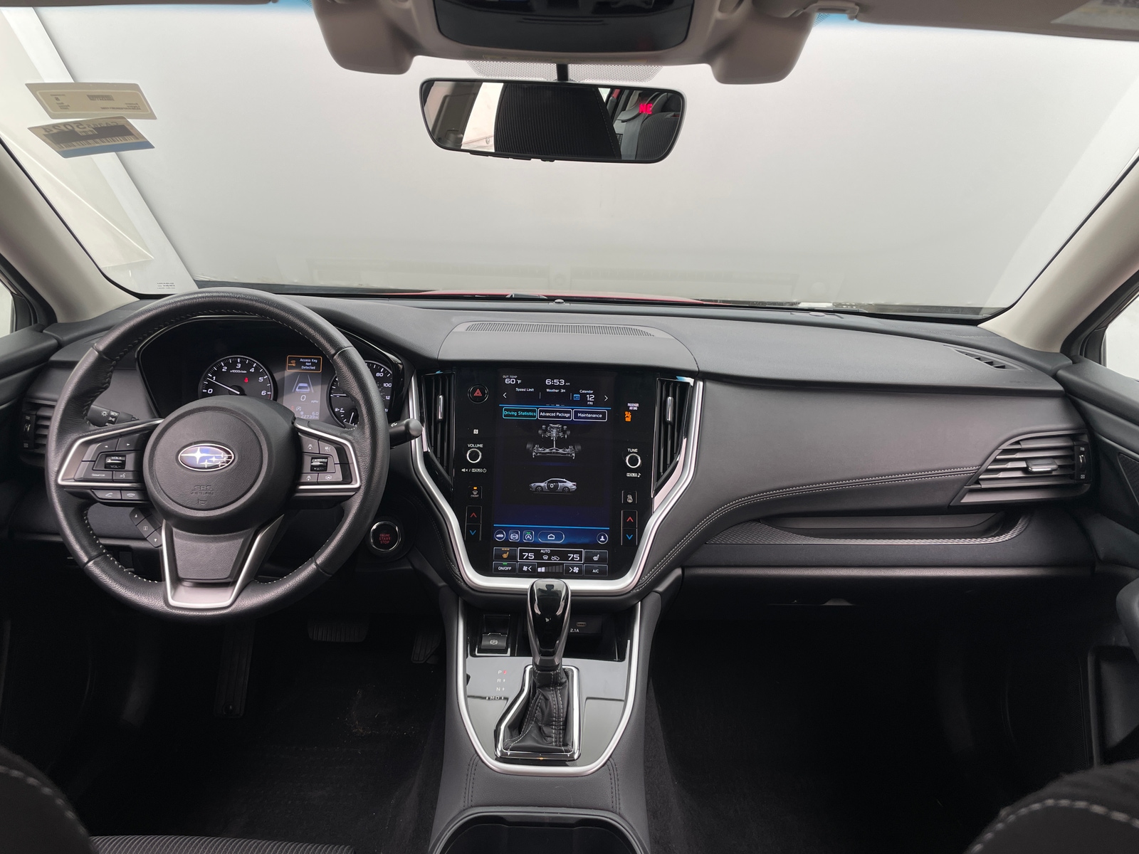 Thumbnail: 2022 Subaru Legacy - 3