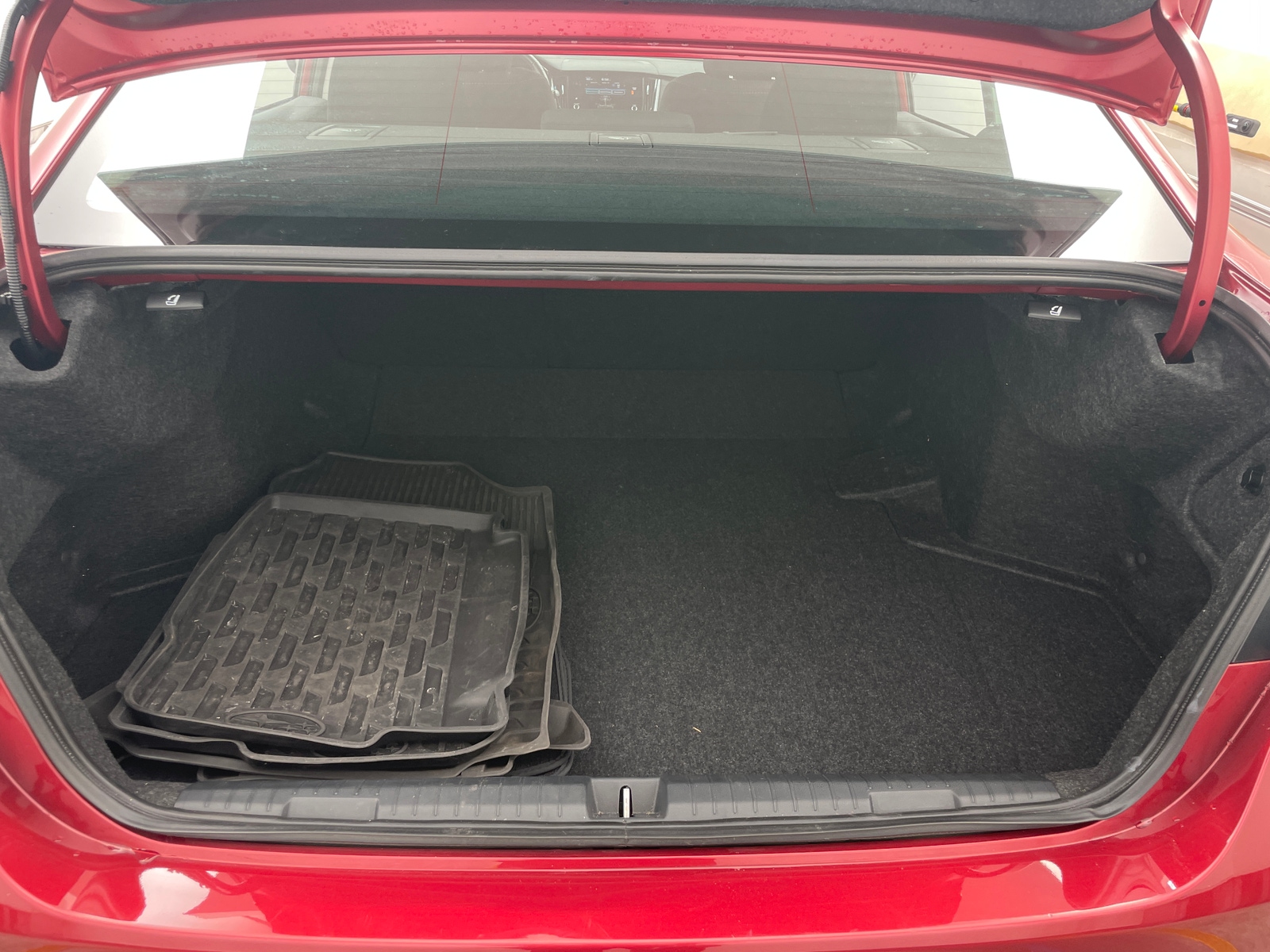 Thumbnail: 2022 Subaru Legacy - 7