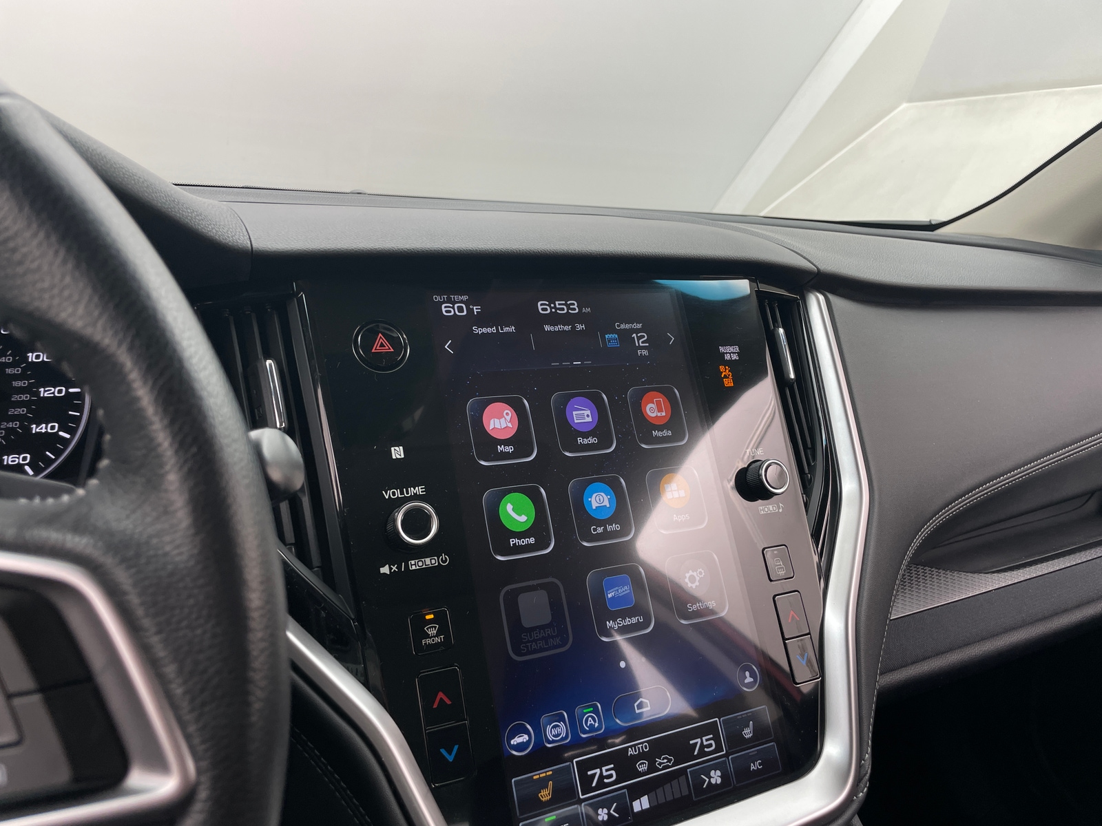 Thumbnail: 2022 Subaru Legacy - 4