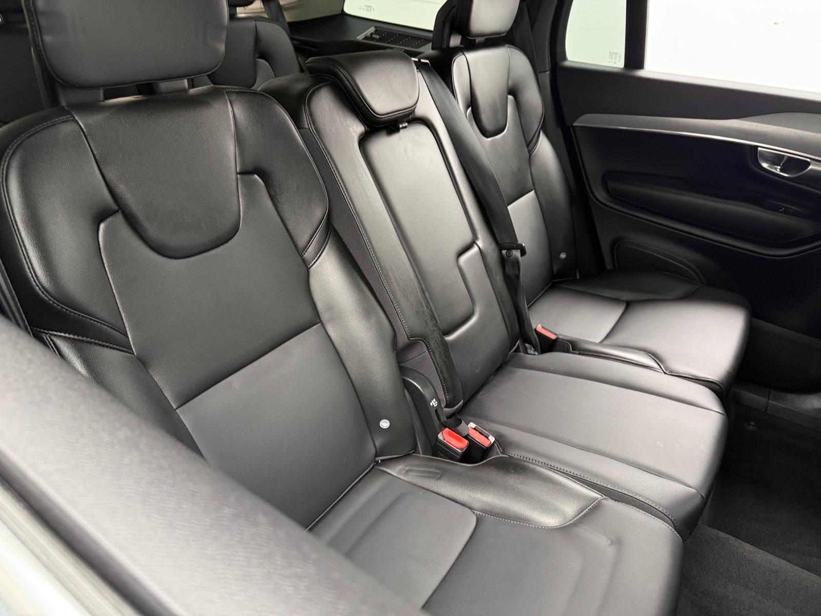 Thumbnail: 2021 Volvo XC90 - 5